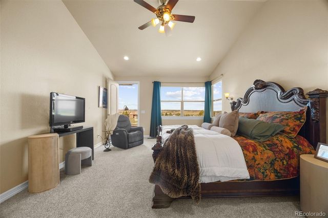 7520 Lost Lake Drive, Franktown, CO 80116