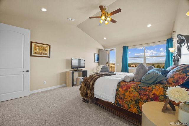 7520 Lost Lake Drive, Franktown, CO 80116