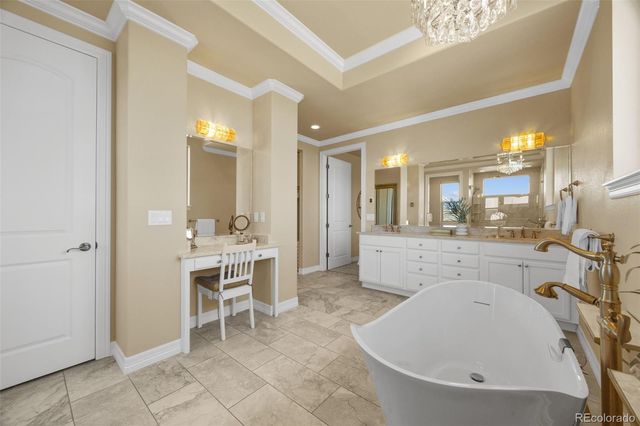 7520 Lost Lake Drive, Franktown, CO 80116