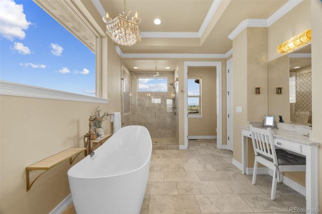 7520 Lost Lake Drive, Franktown, CO 80116