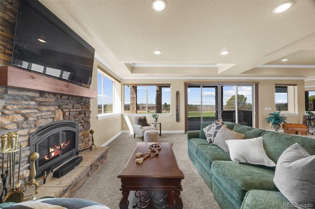 7520 Lost Lake Drive, Franktown, CO 80116