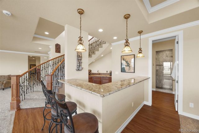 7520 Lost Lake Drive, Franktown, CO 80116