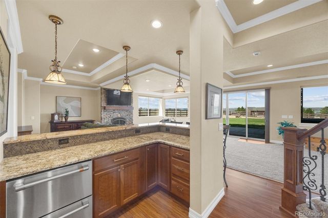 7520 Lost Lake Drive, Franktown, CO 80116