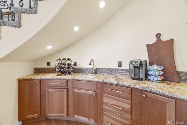 7520 Lost Lake Drive, Franktown, CO 80116