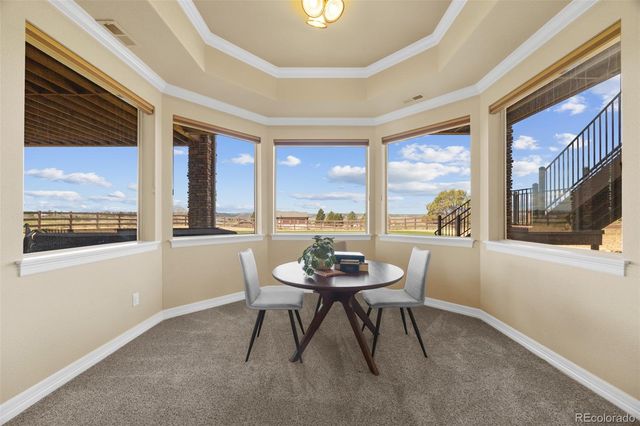 7520 Lost Lake Drive, Franktown, CO 80116