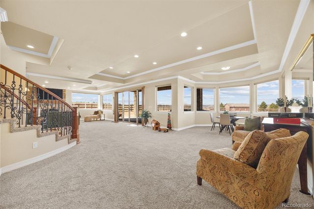 7520 Lost Lake Drive, Franktown, CO 80116