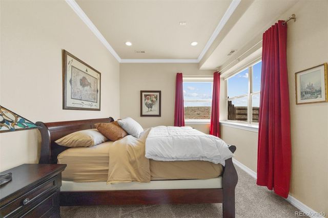 7520 Lost Lake Drive, Franktown, CO 80116