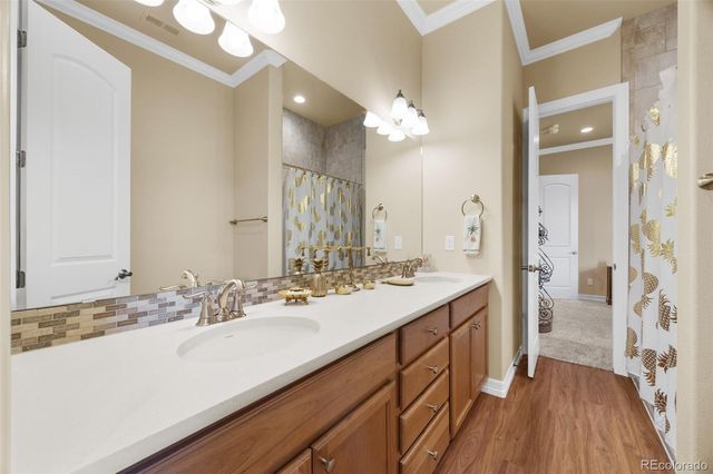 7520 Lost Lake Drive, Franktown, CO 80116