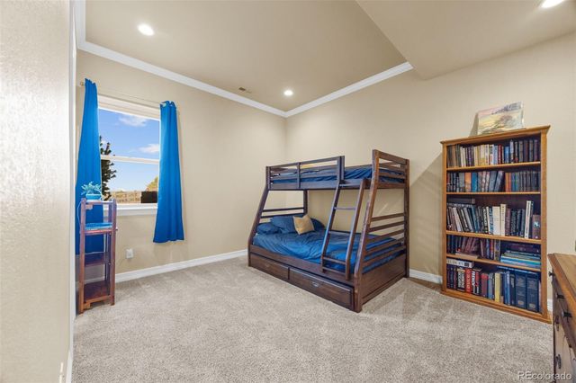 7520 Lost Lake Drive, Franktown, CO 80116