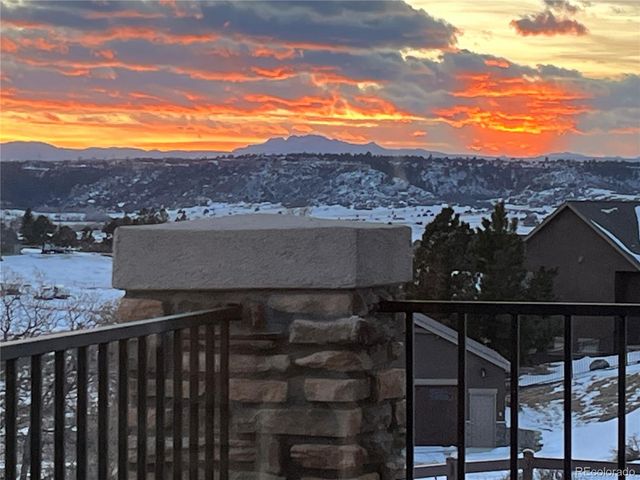 7520 Lost Lake Drive, Franktown, CO 80116
