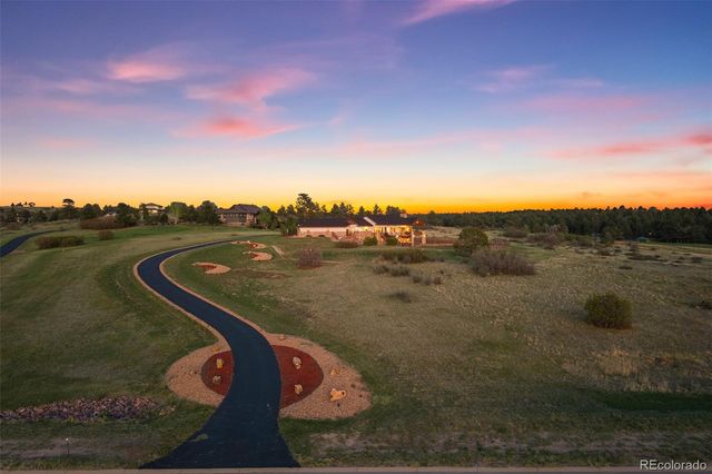 7520 Lost Lake Drive, Franktown, CO 80116