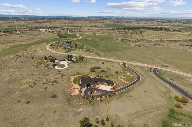 7520 Lost Lake Drive, Franktown, CO 80116