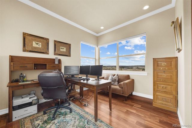 7520 Lost Lake Drive, Franktown, CO 80116