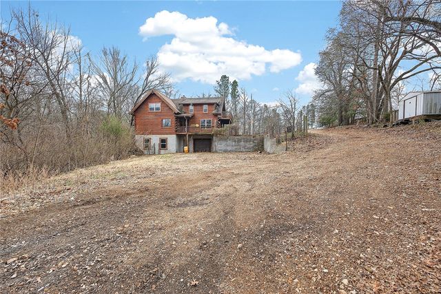 13737 Viney Grove Road, Prairie Grove, AR 72753