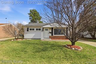 21950 Coolidge Highway, Oak Park, MI 48237