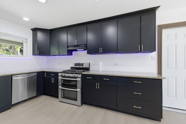 1117 E Kitson Drive, Palatine, IL 60074