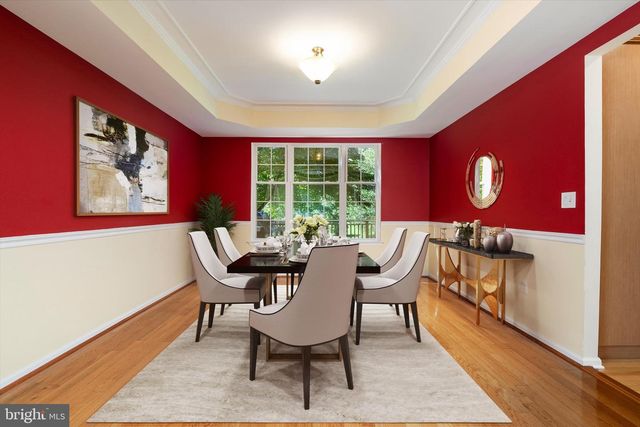 18 LOCKEWOOD LN, East Windsor, NJ 08520