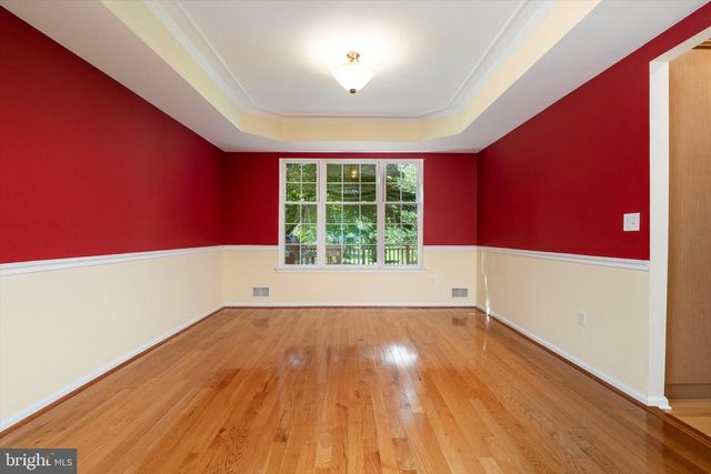 18 LOCKEWOOD LN, East Windsor, NJ 08520