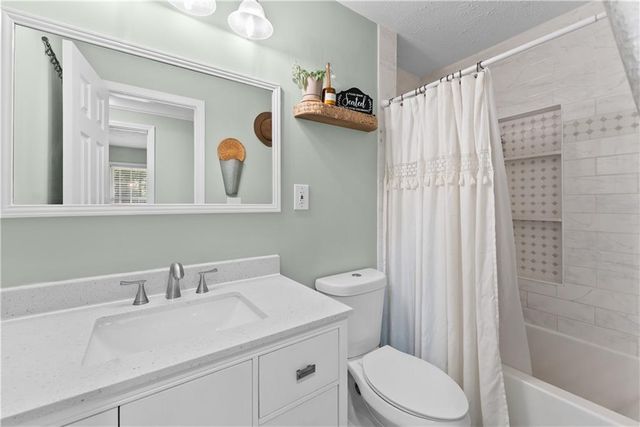 309 W Franklin Street, Toccoa, GA 30577