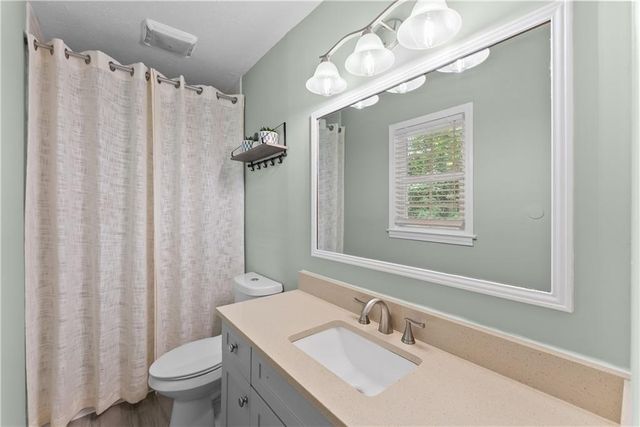 309 W Franklin Street, Toccoa, GA 30577
