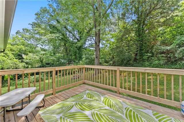 309 W Franklin Street, Toccoa, GA 30577