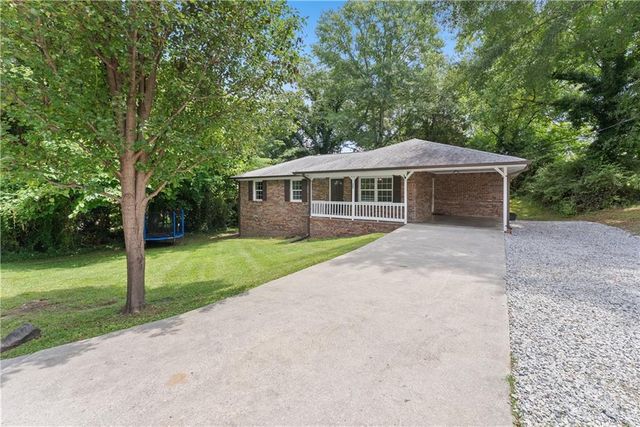 309 W Franklin Street, Toccoa, GA 30577