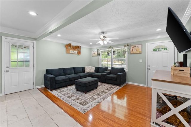 309 W Franklin Street, Toccoa, GA 30577