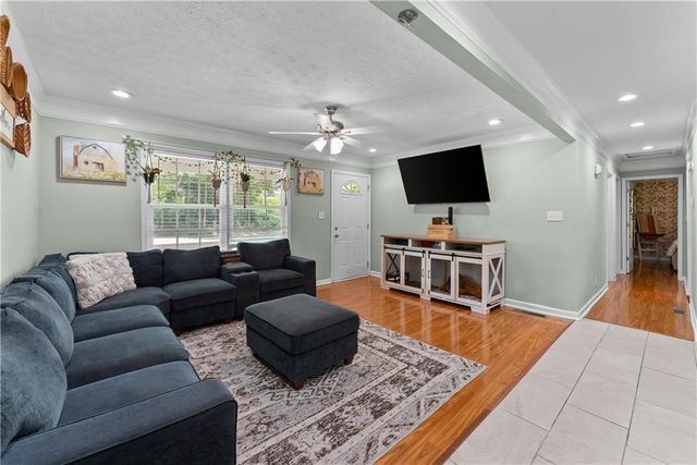 309 W Franklin Street, Toccoa, GA 30577