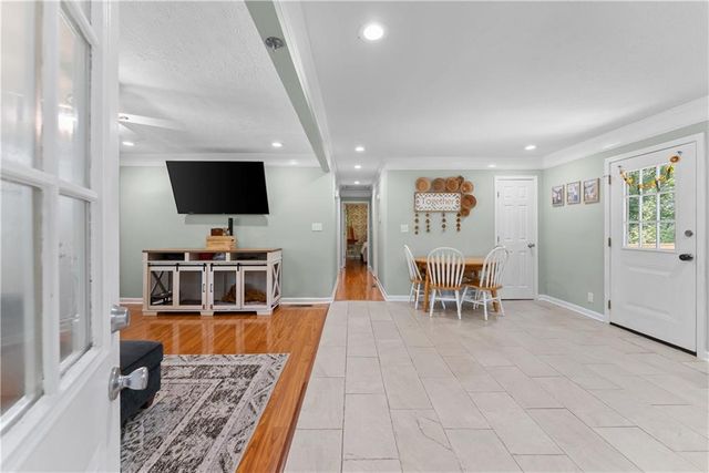 309 W Franklin Street, Toccoa, GA 30577