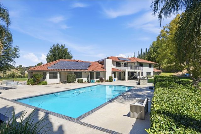 30414 Sloan Canyon, Castaic, CA 91384