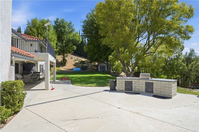 30414 Sloan Canyon, Castaic, CA 91384