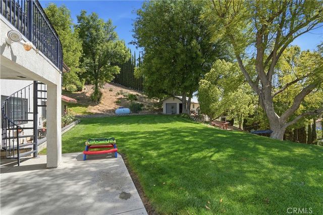30414 Sloan Canyon, Castaic, CA 91384