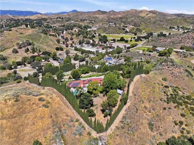 30414 Sloan Canyon, Castaic, CA 91384