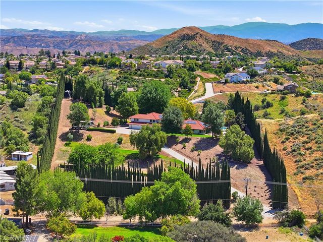 30414 Sloan Canyon, Castaic, CA 91384