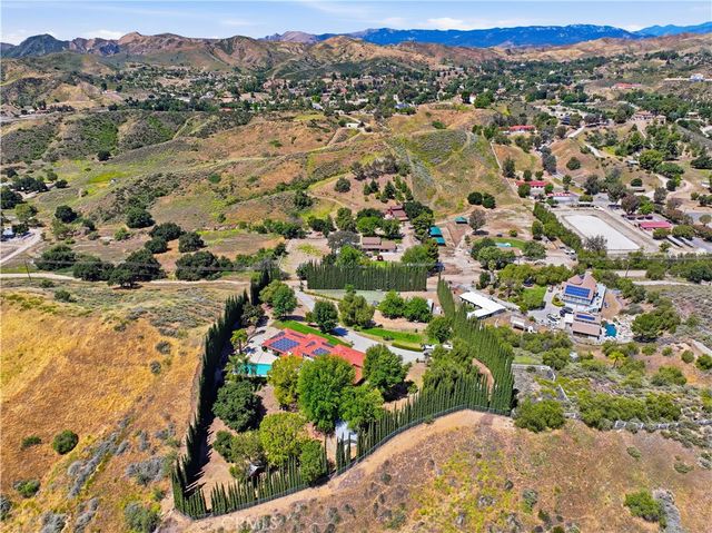 30414 Sloan Canyon, Castaic, CA 91384