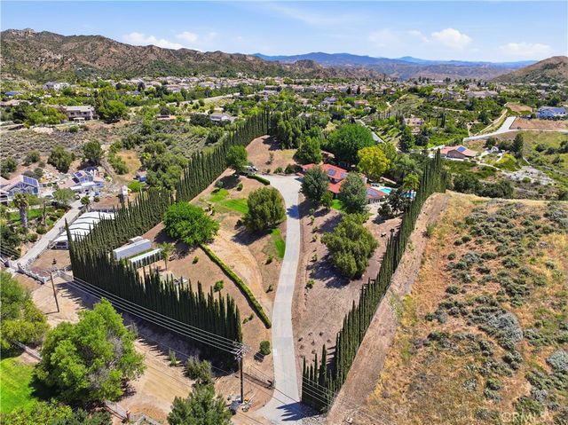 30414 Sloan Canyon, Castaic, CA 91384
