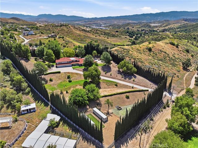30414 Sloan Canyon, Castaic, CA 91384