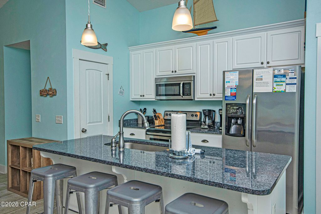 Image 12 of property listing at 22520 Hilltop Avenue, Panama City Beach, FL 32413