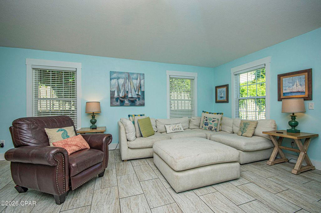 Image 3 of property listing at 22520 Hilltop Avenue, Panama City Beach, FL 32413