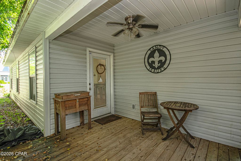 Image 34 of property listing at 22520 Hilltop Avenue, Panama City Beach, FL 32413