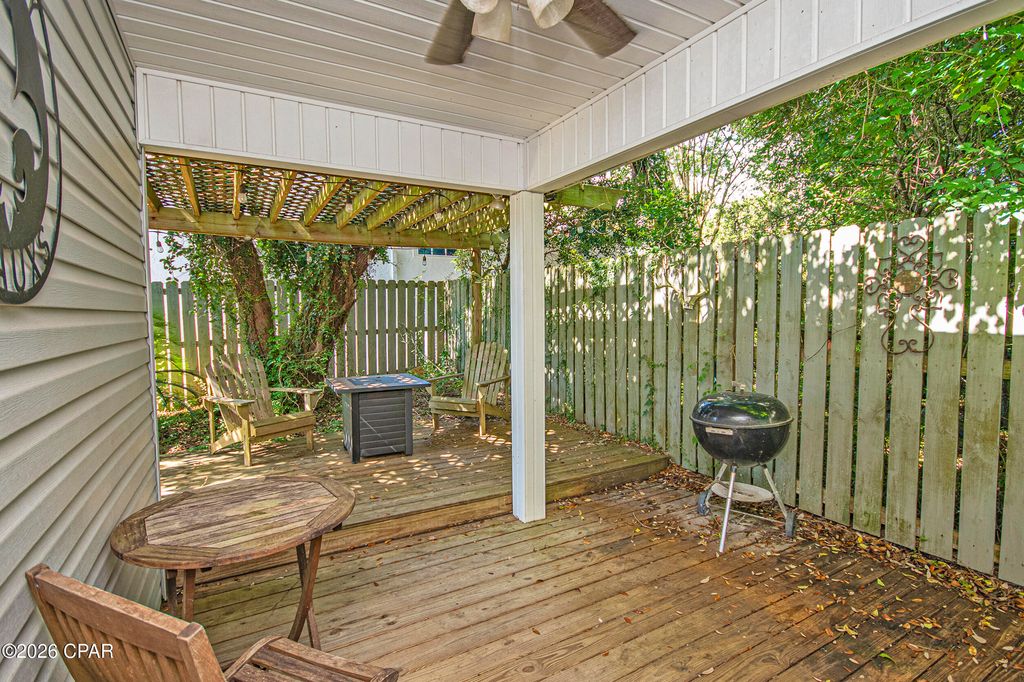 Image 36 of property listing at 22520 Hilltop Avenue, Panama City Beach, FL 32413