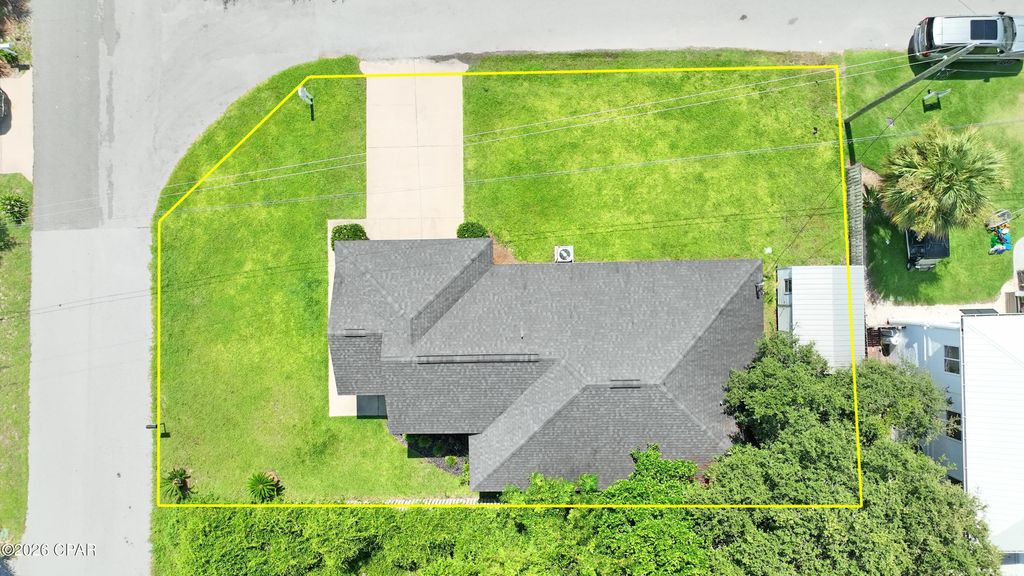 Image 46 of property listing at 22520 Hilltop Avenue, Panama City Beach, FL 32413