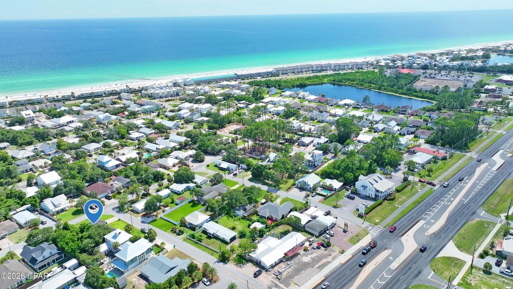 Image 48 of property listing at 22520 Hilltop Avenue, Panama City Beach, FL 32413