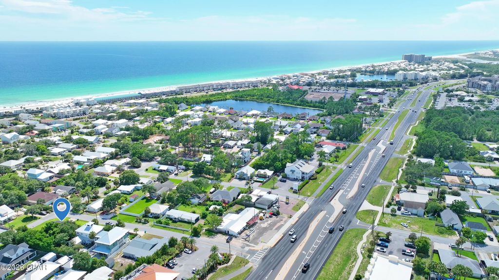Image 49 of property listing at 22520 Hilltop Avenue, Panama City Beach, FL 32413
