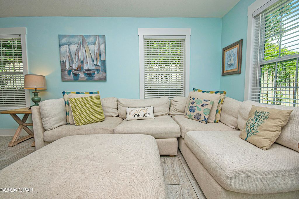 Image 6 of property listing at 22520 Hilltop Avenue, Panama City Beach, FL 32413