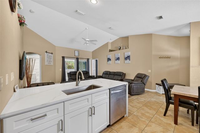 3658 SPINNER AVENUE, North Port, FL 34286