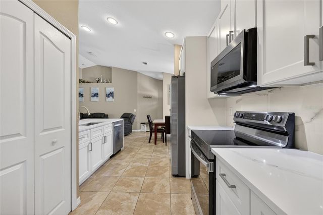 3658 SPINNER AVENUE, North Port, FL 34286