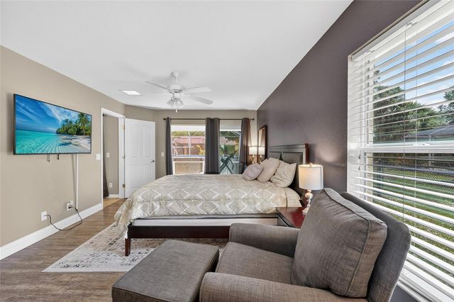 3658 SPINNER AVENUE, North Port, FL 34286