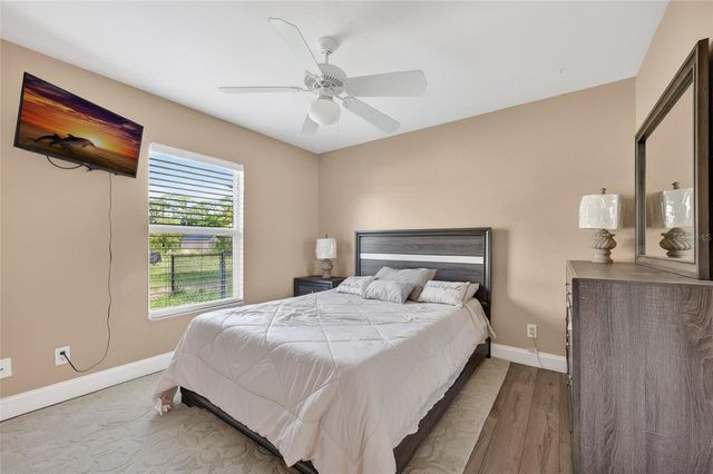 3658 SPINNER AVENUE, North Port, FL 34286
