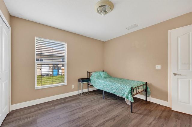 3658 SPINNER AVENUE, North Port, FL 34286